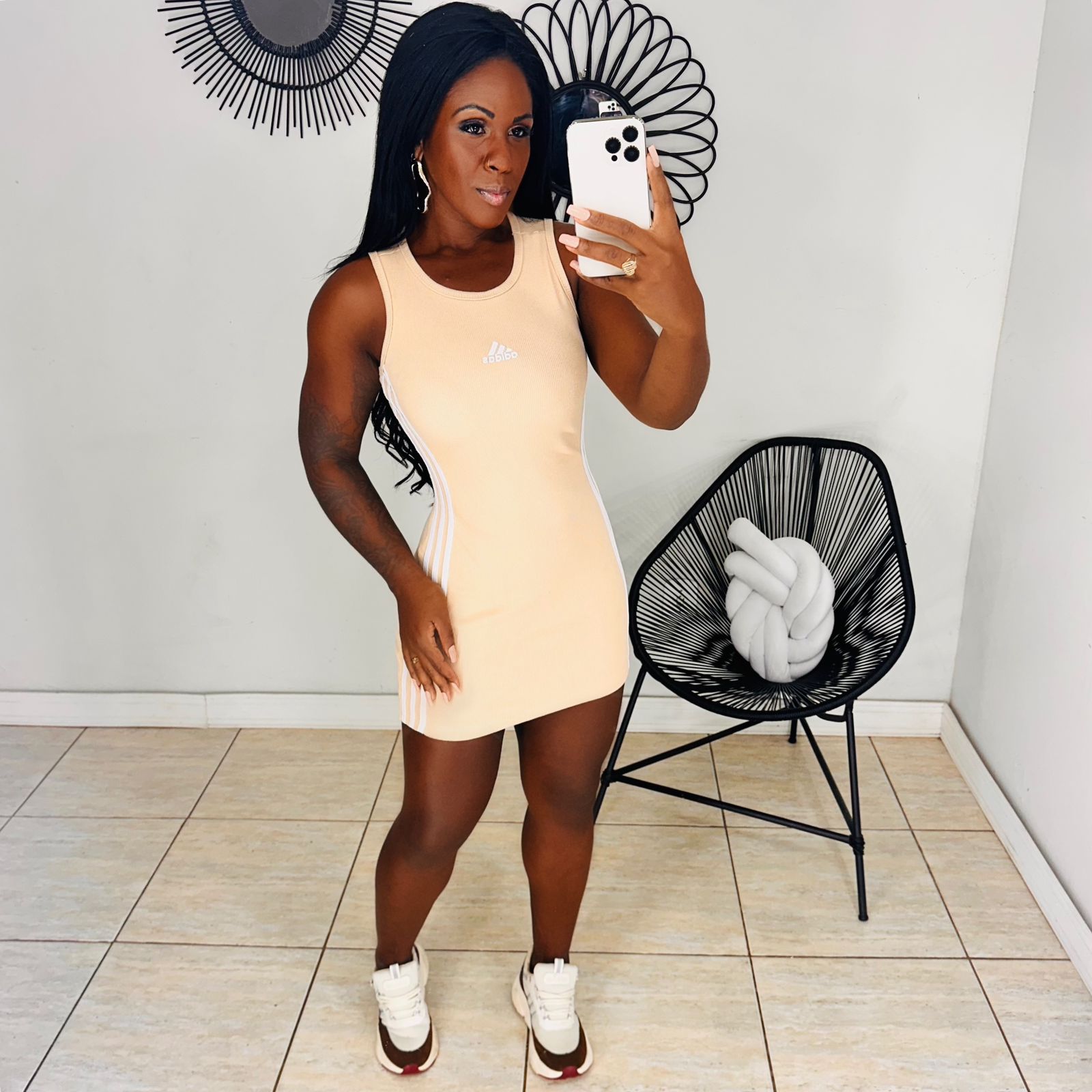 Vestido Aninha