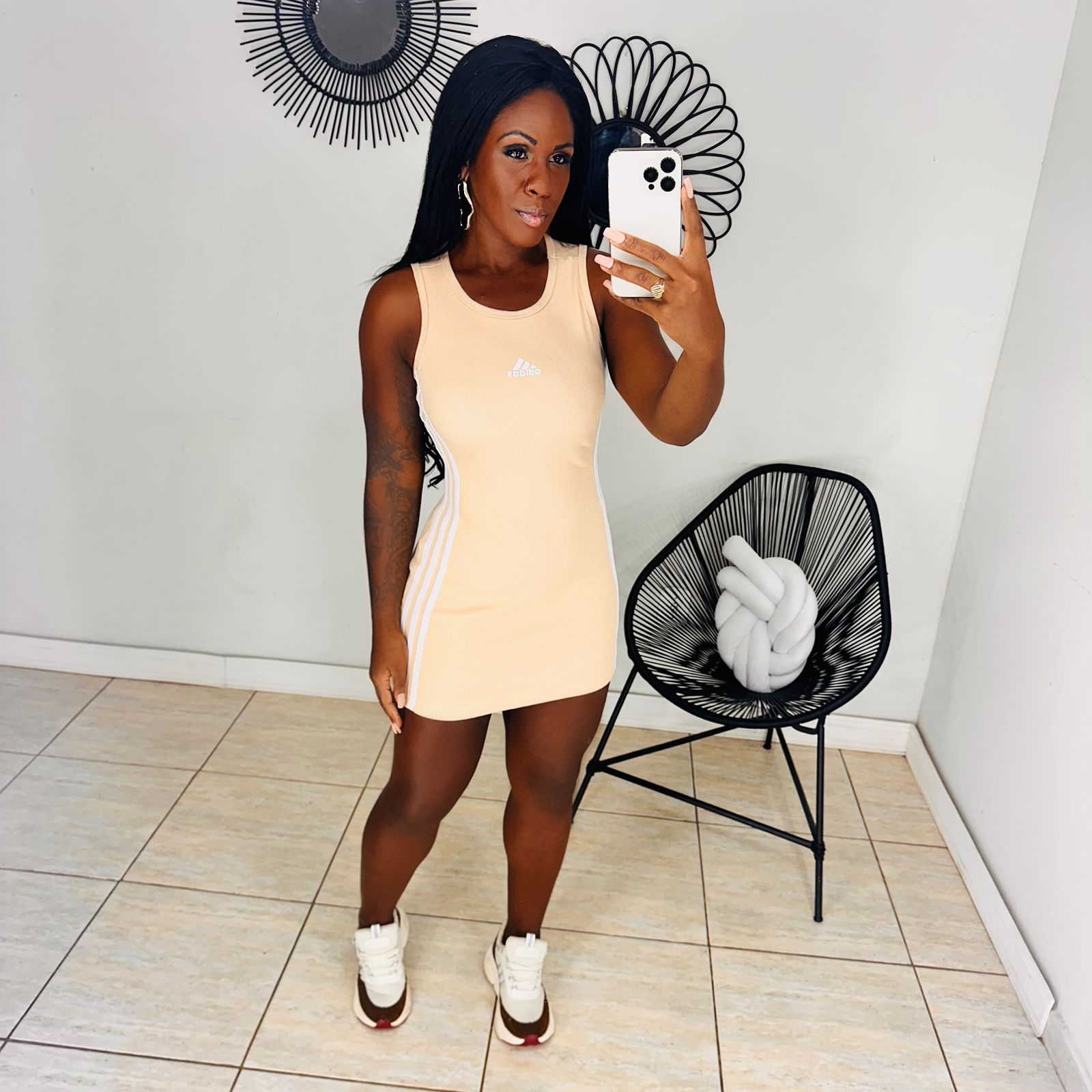 Vestido Aninha