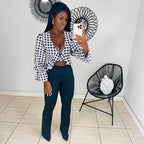 Cropped Melissa