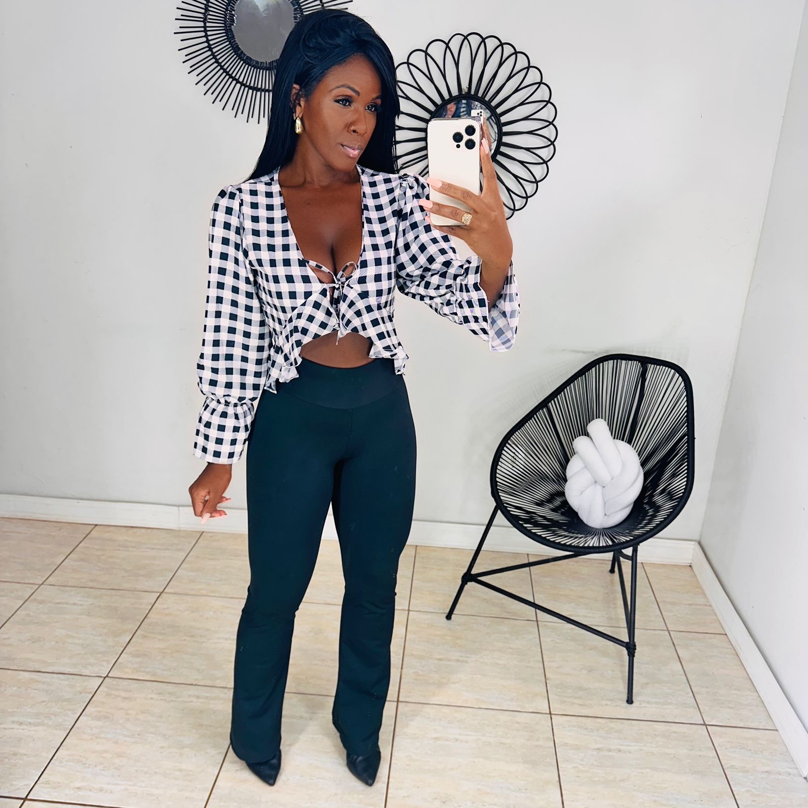 Cropped Melissa