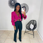 Cropped Melissa