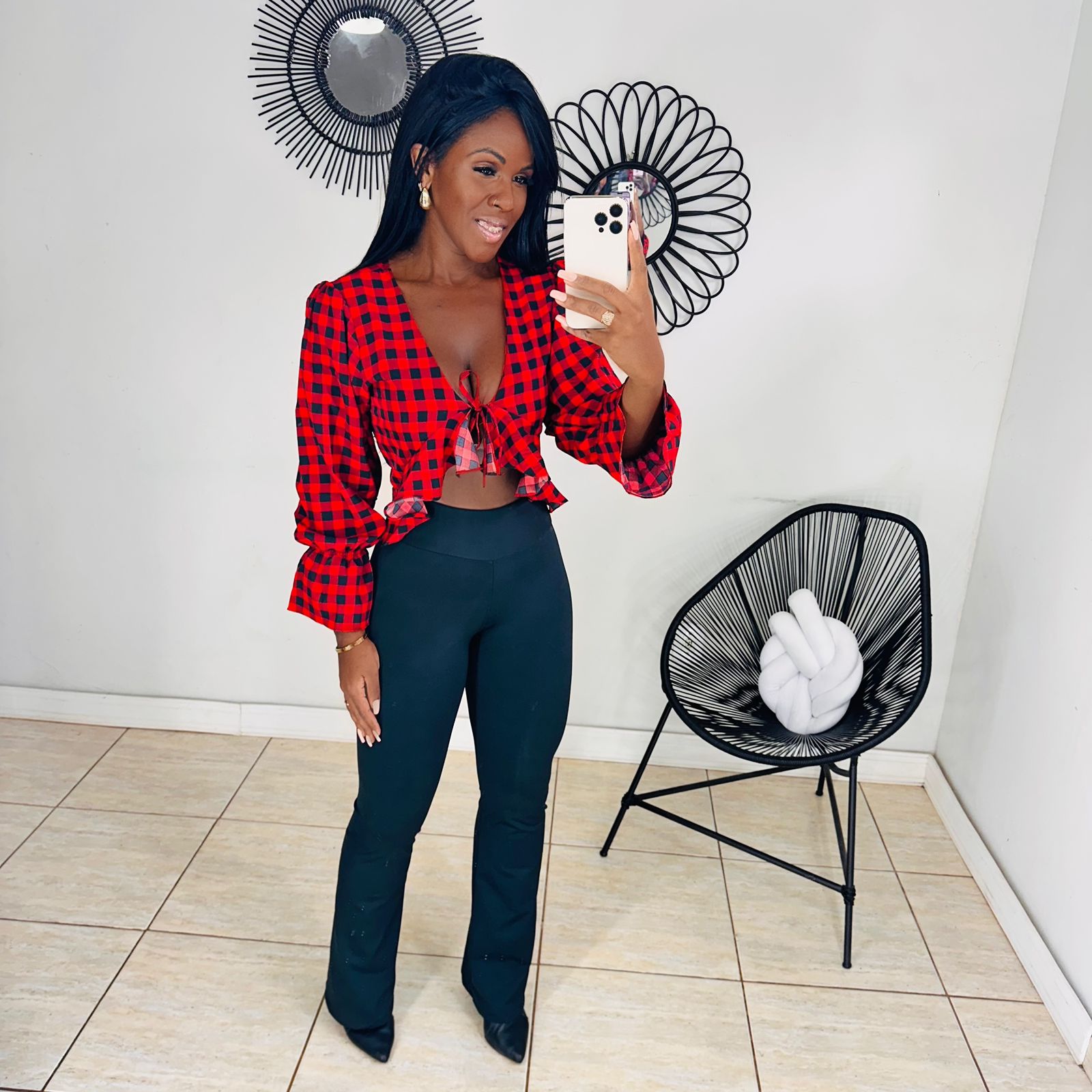 Cropped Melissa
