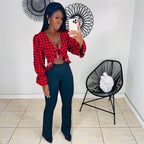 Cropped Melissa