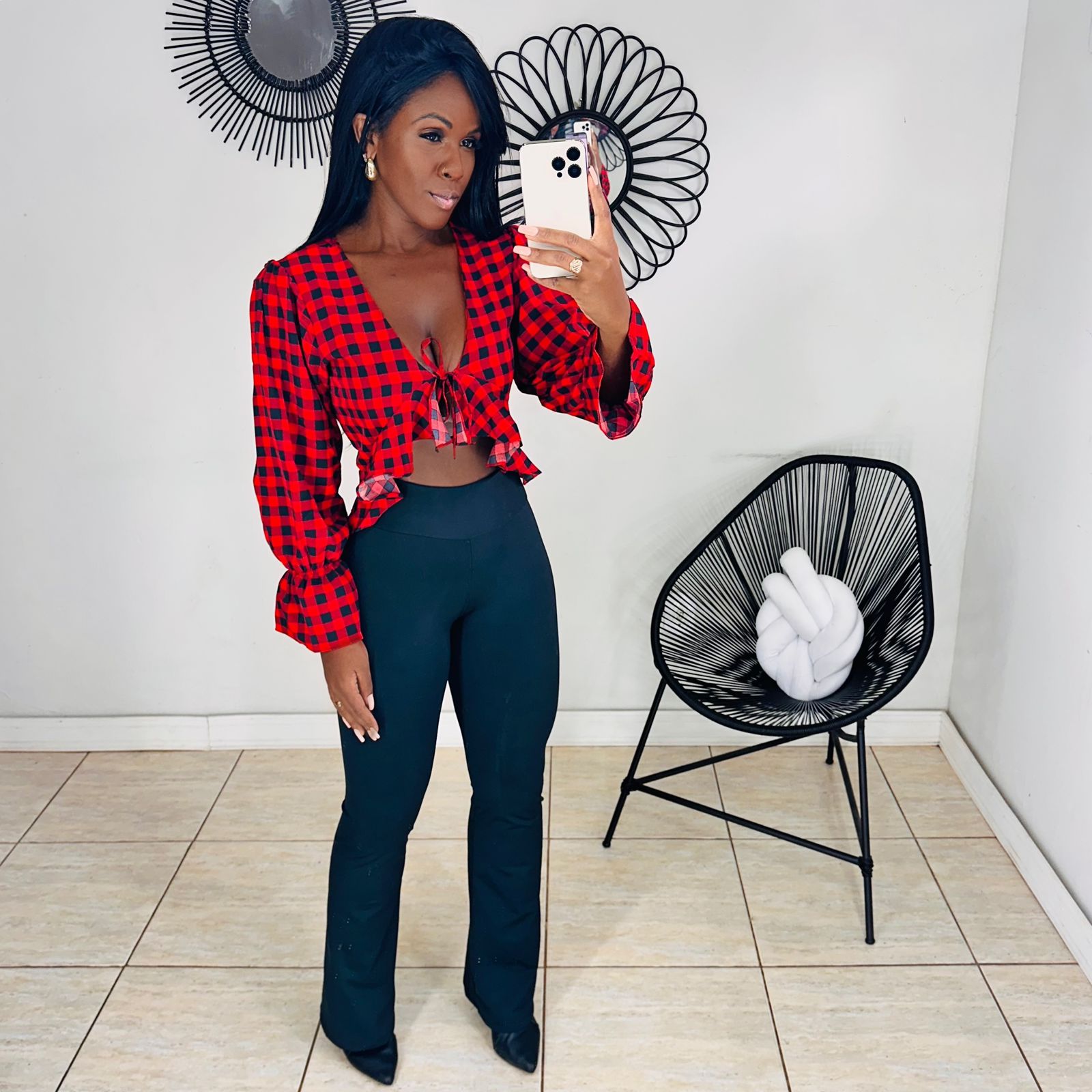 Cropped Melissa