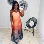 Vestido Rarley