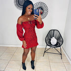 Vestidos Naju