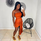Vestido Luciana