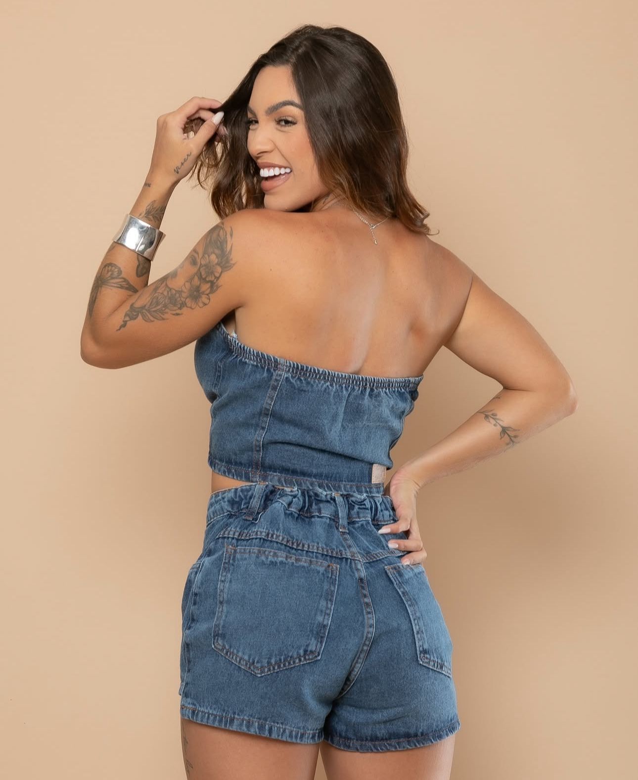 Conjunto Layara