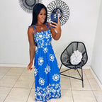 Vestido Maria Rita