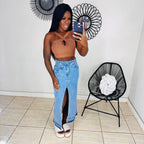 Cropped Sabrina