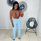 Cropped Juli