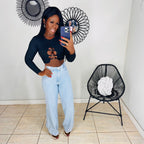 Cropped Juli
