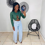 Cropped Juli