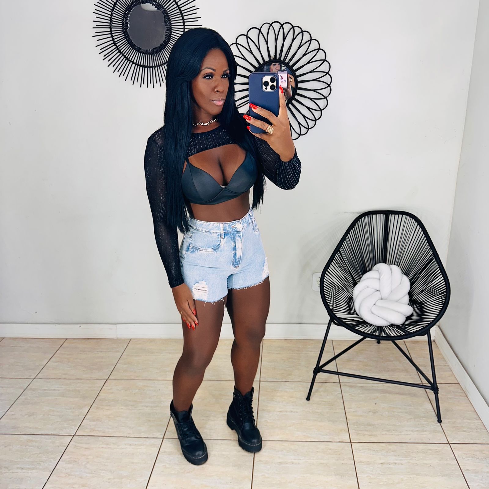 Cropped Berlinda