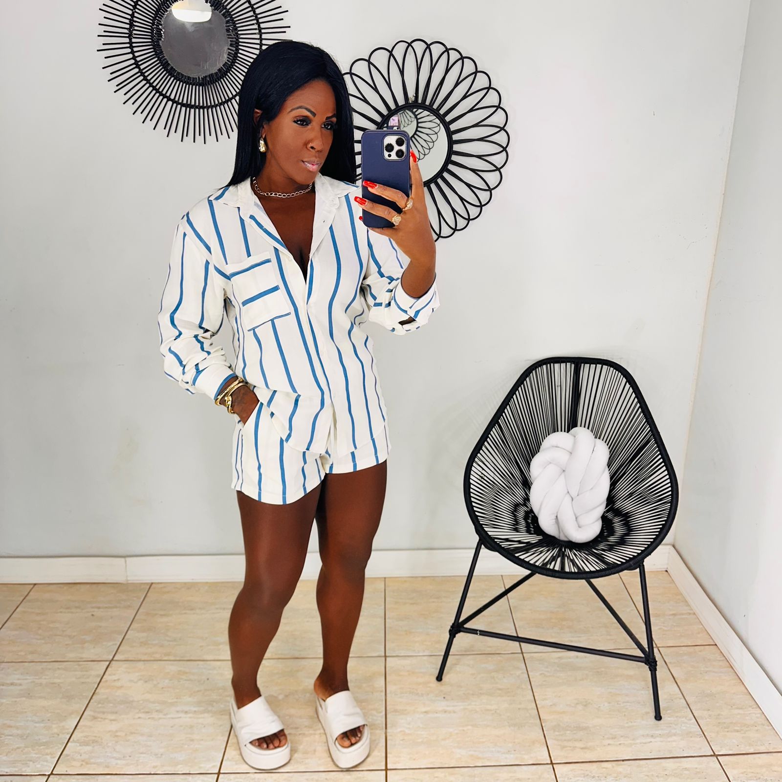 Conjunto Heleninha