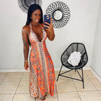 Vestido Enchieta