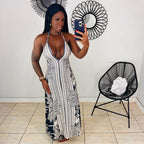 Vestido Enchieta