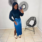Blusa Judite