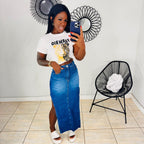 T-Shirt Filga