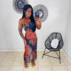 Vestido Emma