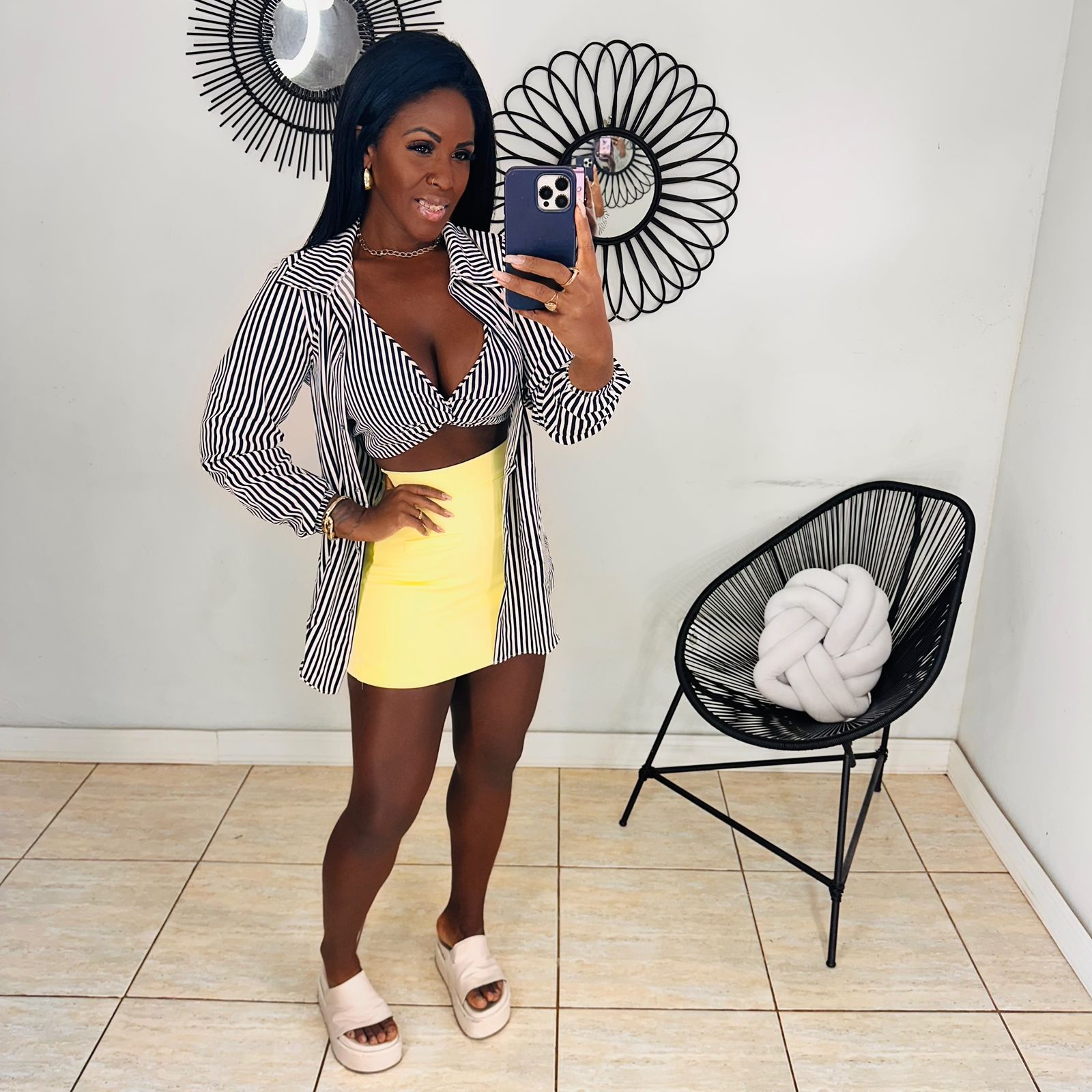 Conjunto Amélia