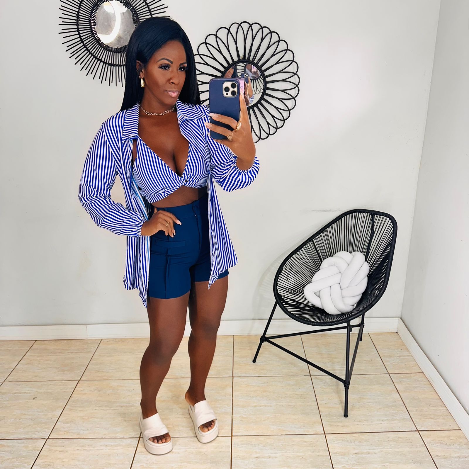 Conjunto Amélia