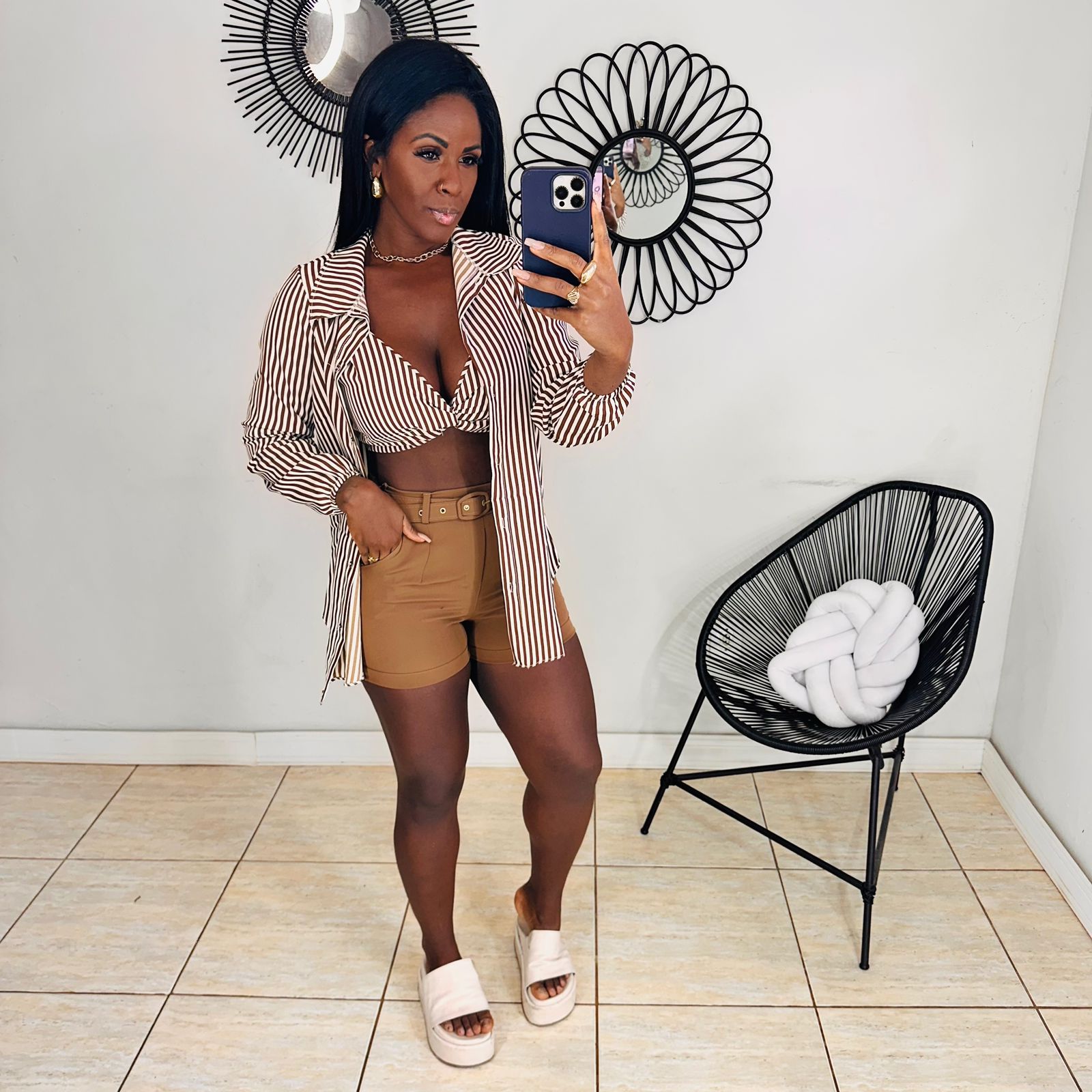 Conjunto Amélia