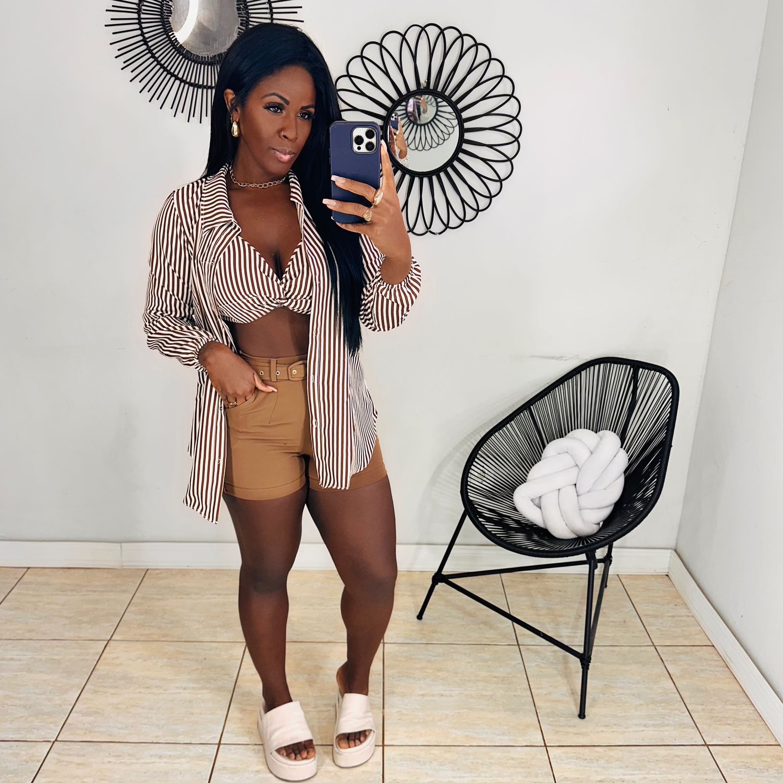 Conjunto Amélia