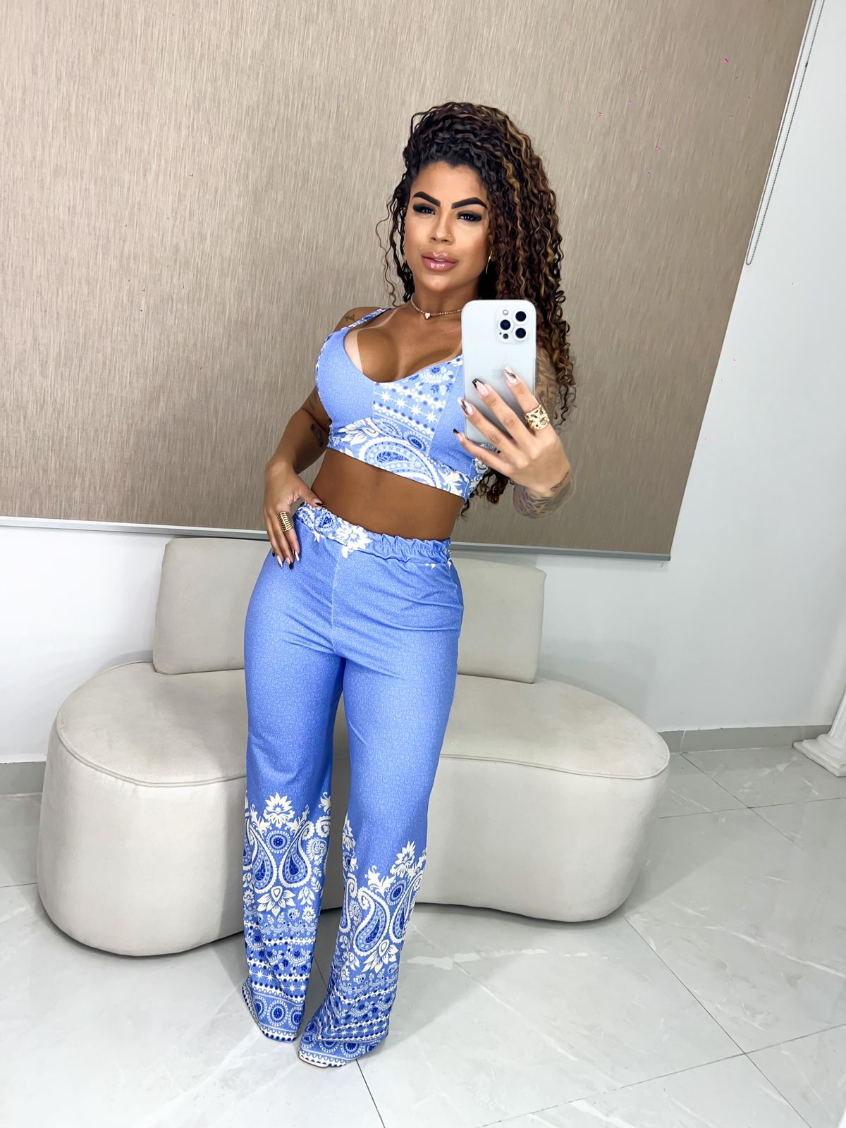 Conjunto Leunice