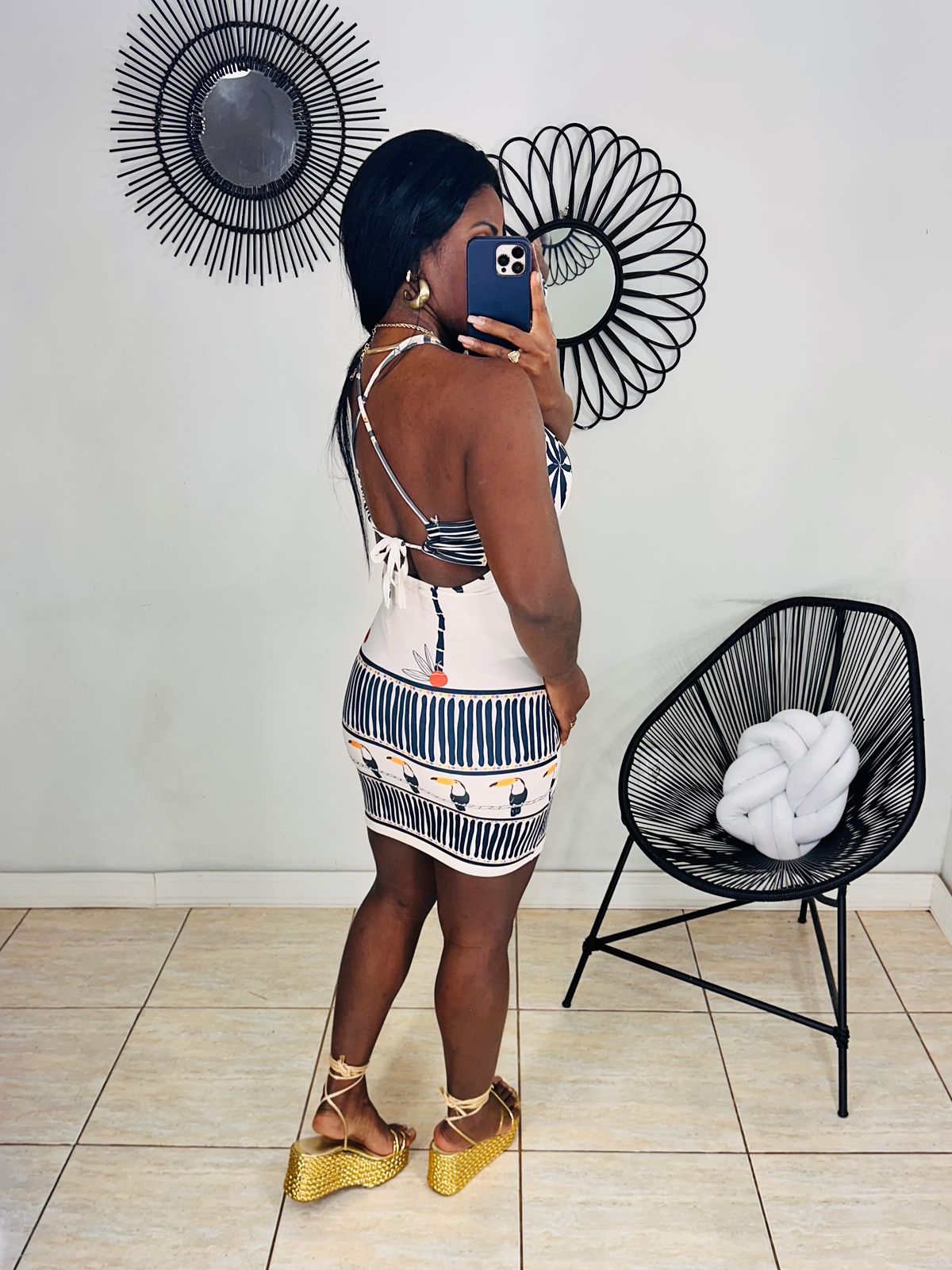 Vestido Ramona