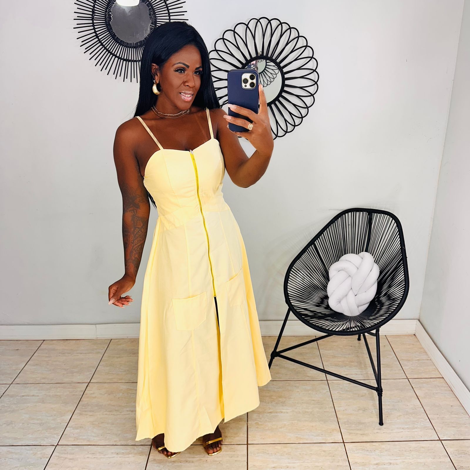 Vestido Lola