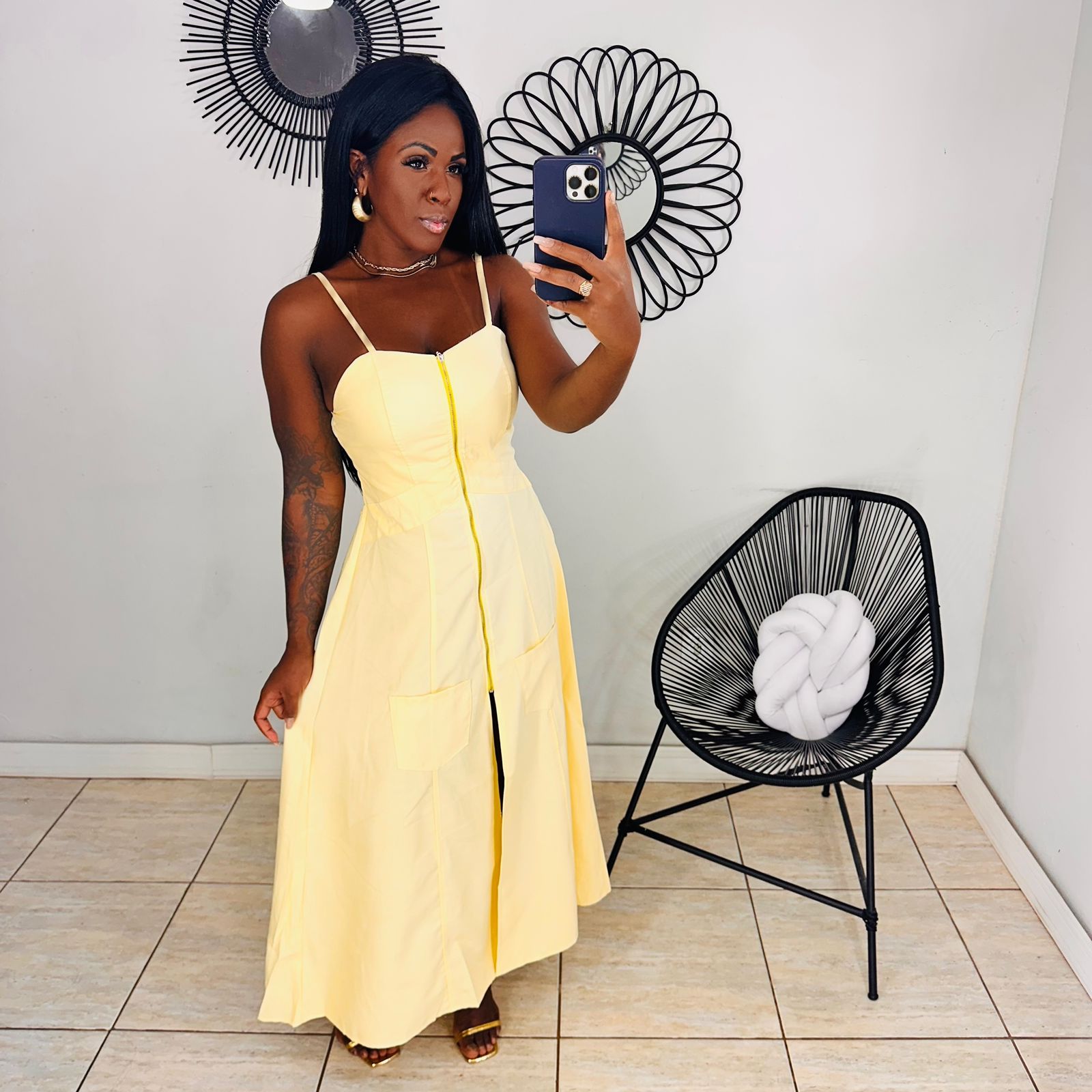 Vestido Lola