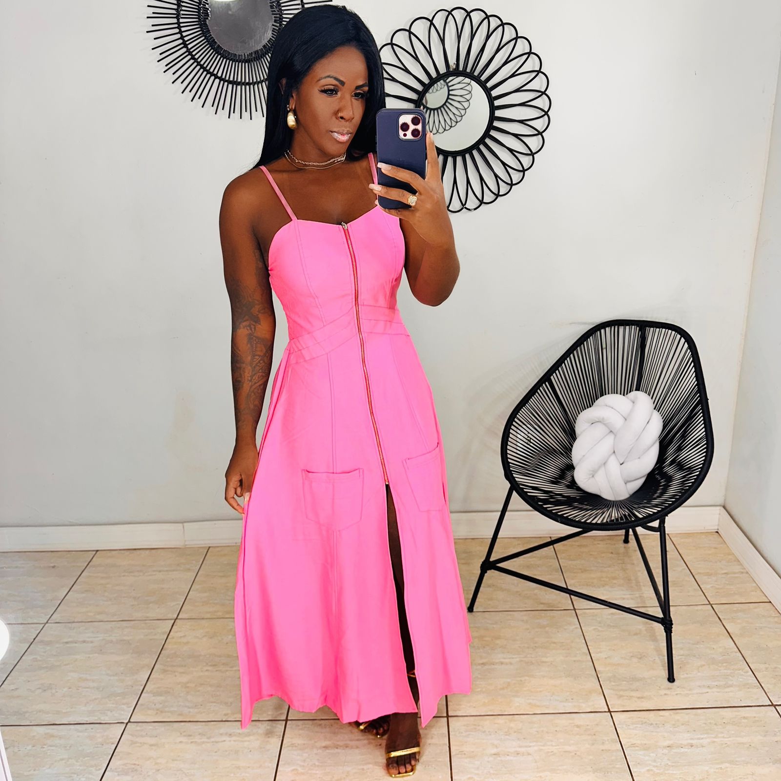 Vestido Lola