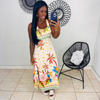 Vestido Lorrayni