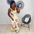 Vestido Lorrayni