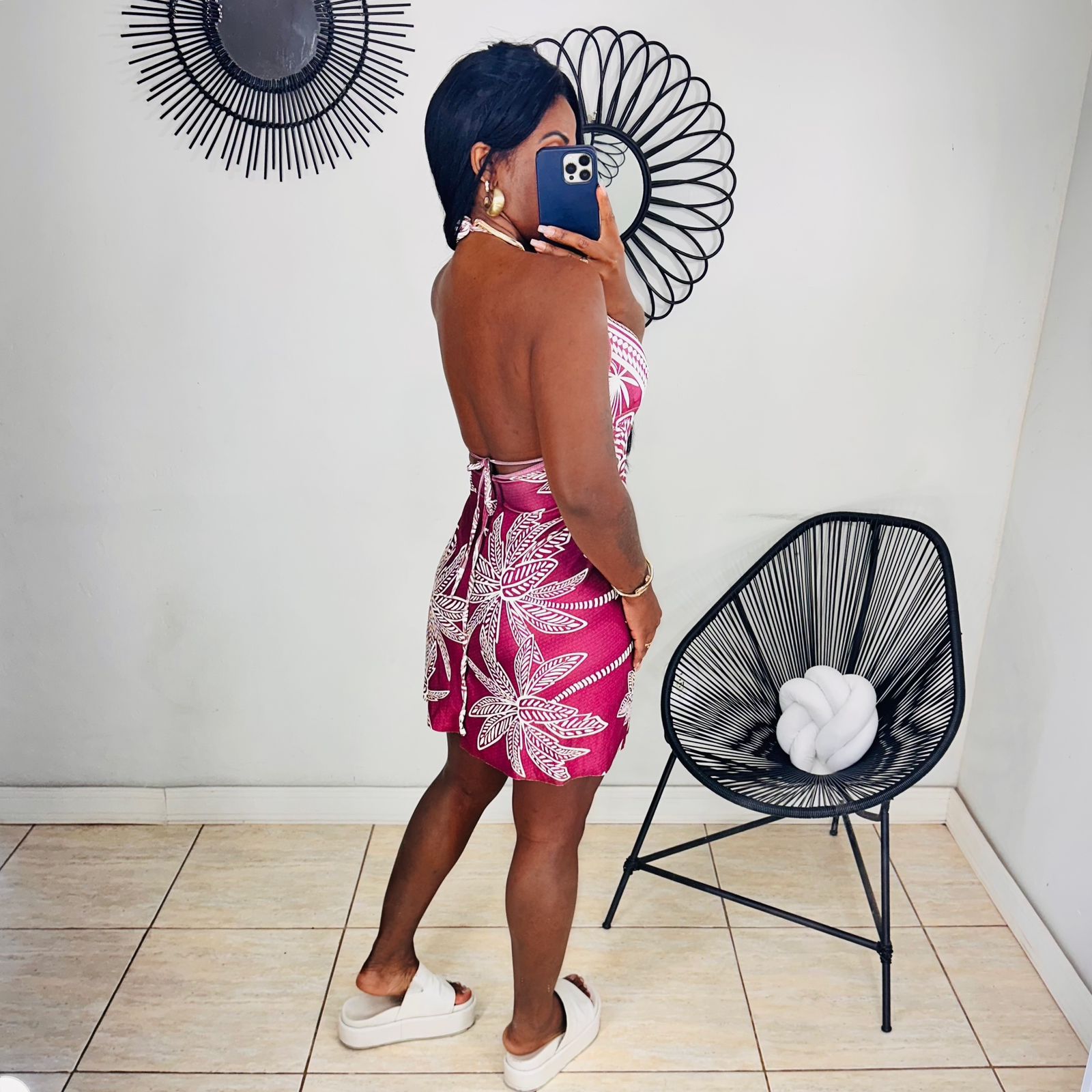 Vestido Laysa