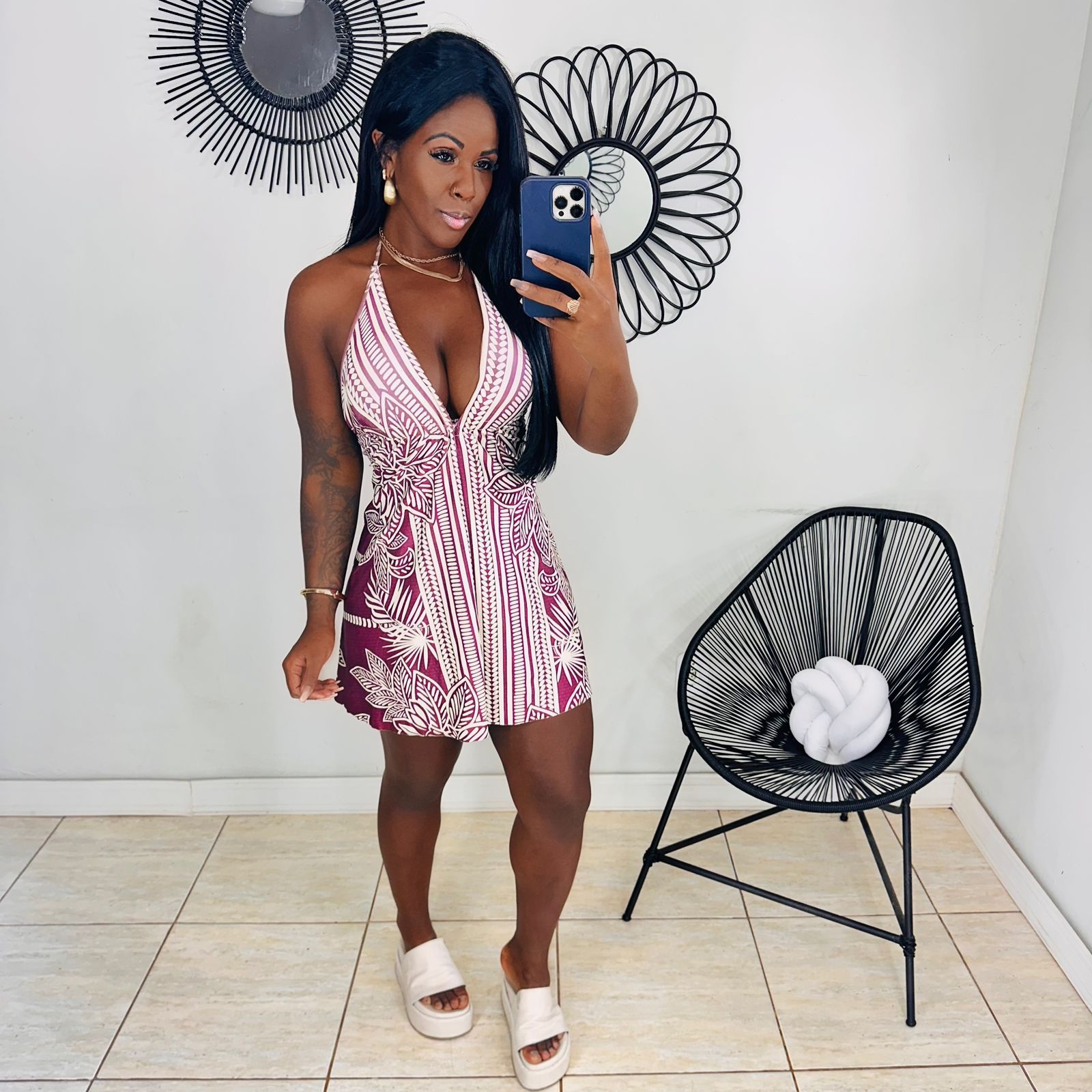 Vestido Laysa