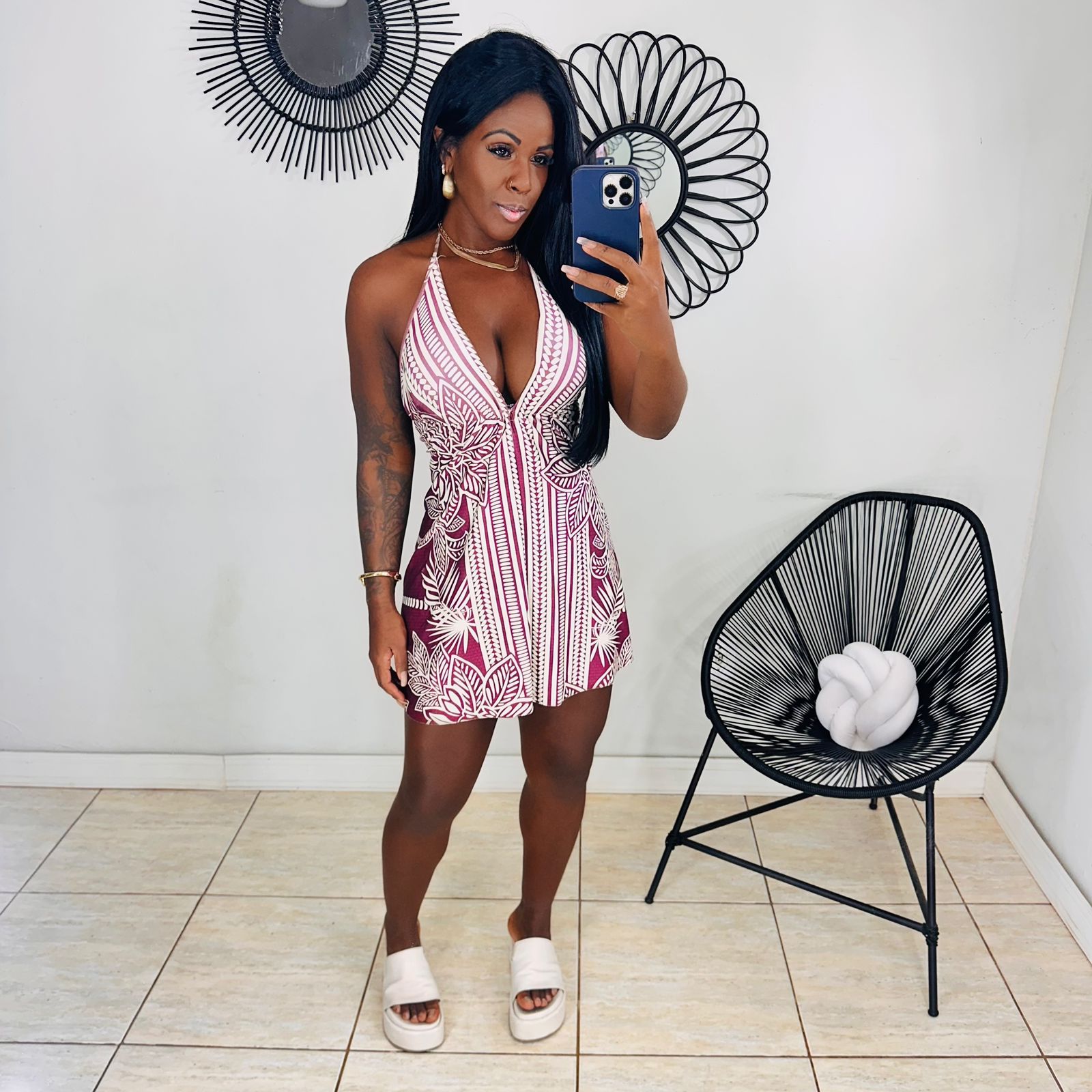 Vestido Laysa