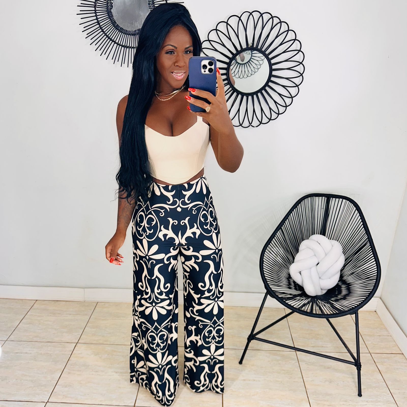 Pantalona Versales