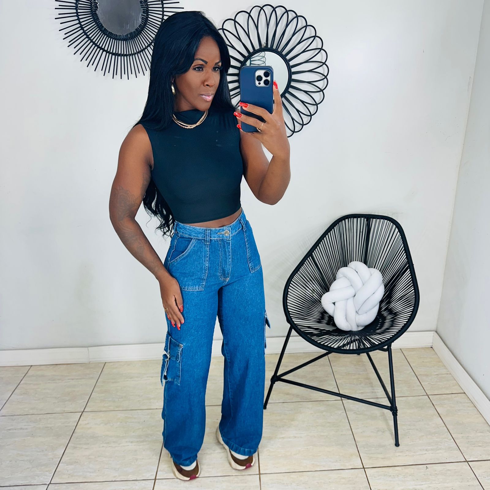 Cropped Thamara