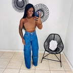 Calça Cassía