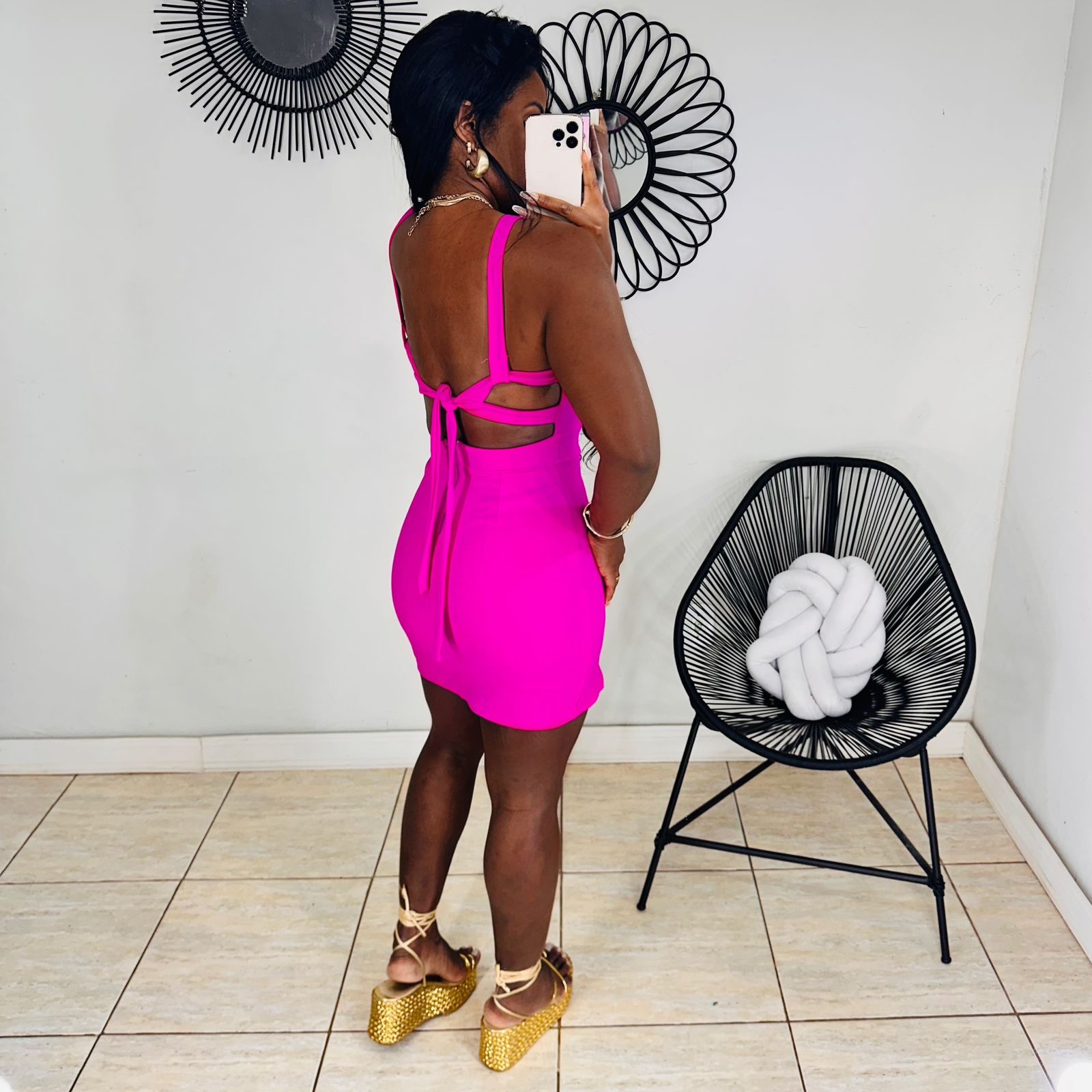 Vestido Marvila