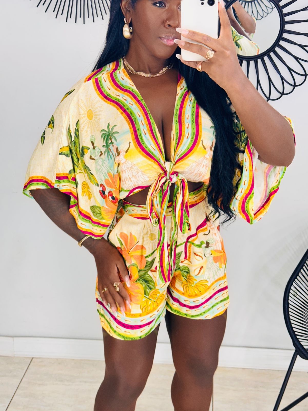 Cropped Margarete
