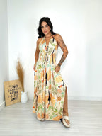 Vestido Leona