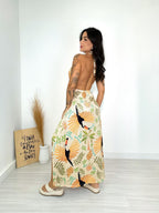 Vestido Leona