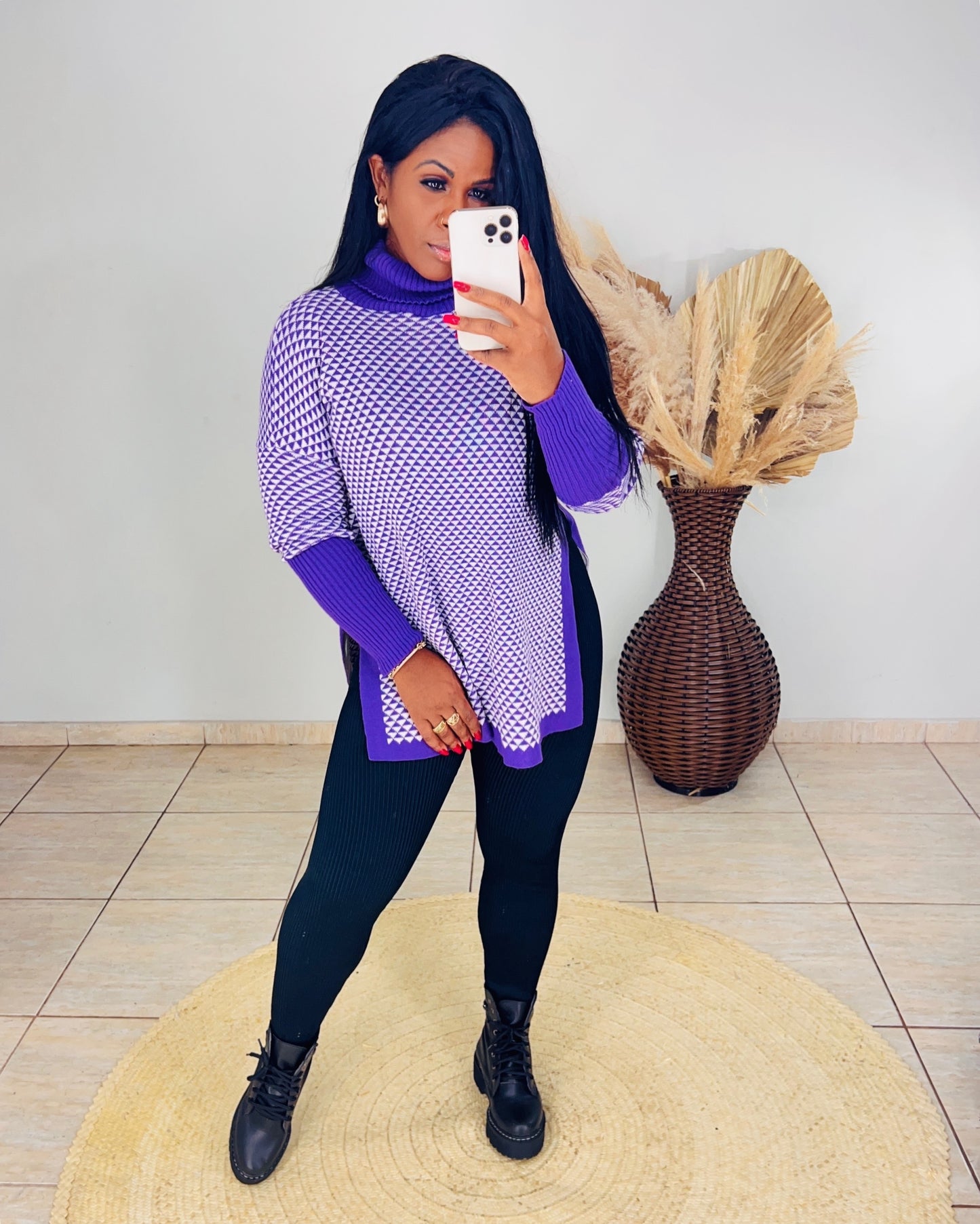 Poncho Marcela