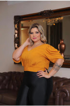 Blusa Bruna Plus