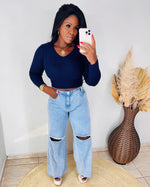Tricot Marly
