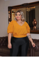 Blusa Bruna Plus