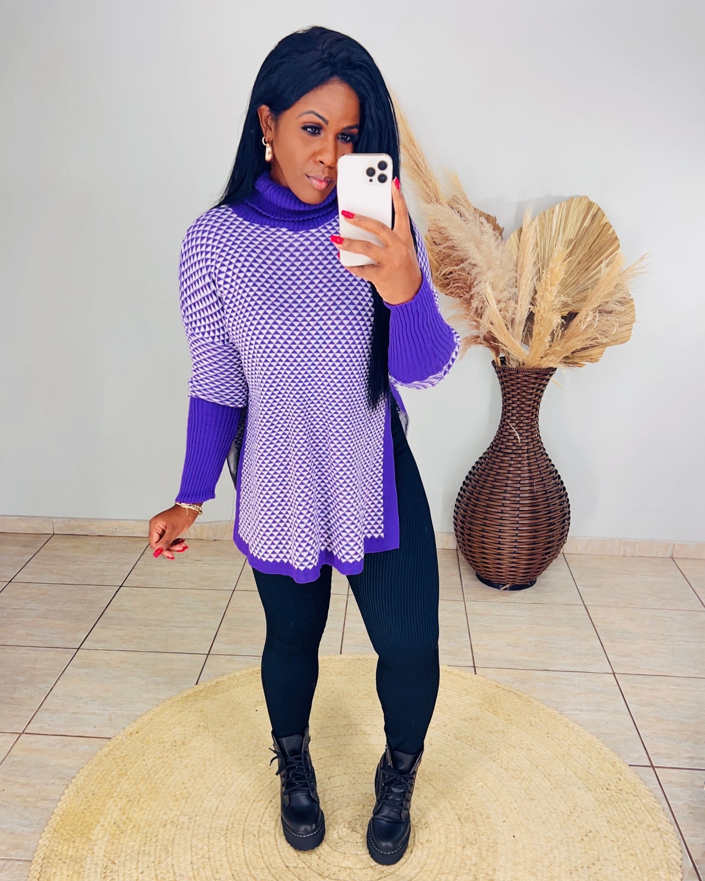 Poncho Marcela